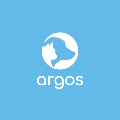 Clinique Vétérinaire Argos logo