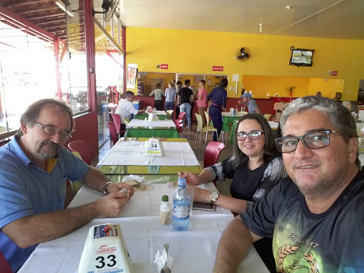 Restaurante Sabor de Casa, Av. Mal. Rondon, 290 - Bairro Centro, Ji-Paraná - RO, 78961-390, Brasil, Restaurantes_Bufês, estado Rondônia