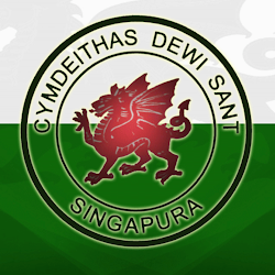 St David's Society Singapore