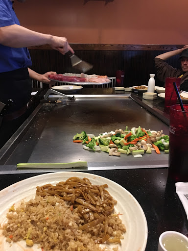 Japanese Restaurant «Ichiban Japanese Bistro & Steak House», reviews and photos, 2381 Hill Rd, Grand Blanc, MI 48439, USA
