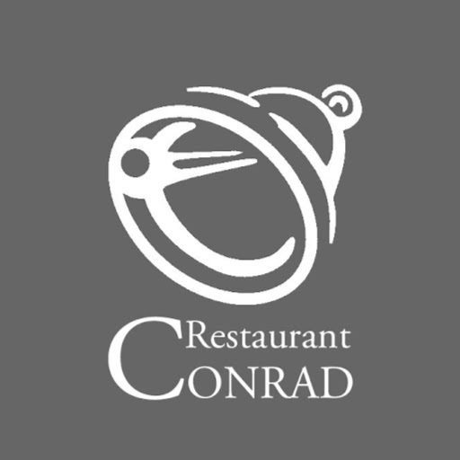 Conrad- und Gartenrestaurant logo