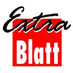 Café Extrablatt logo