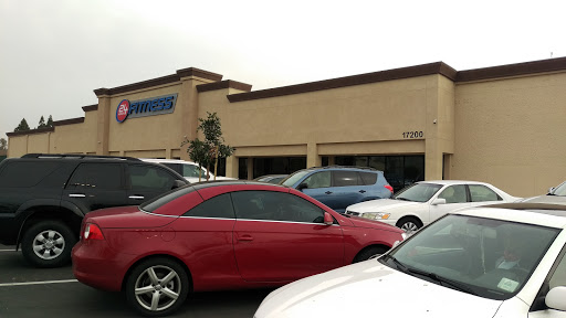 Gym «24 Hour Fitness», reviews and photos, 17200 Brookhurst St, Fountain Valley, CA 92708, USA