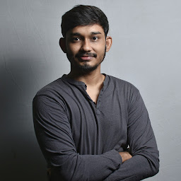 avatar of Manoj Kumar S