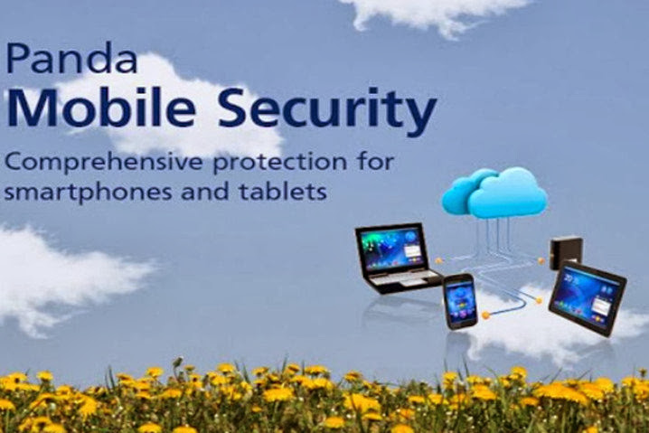 Panda Mobile Security 1.1, ahora con protección antirrobo