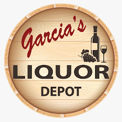 Garcialiquordepot - logo