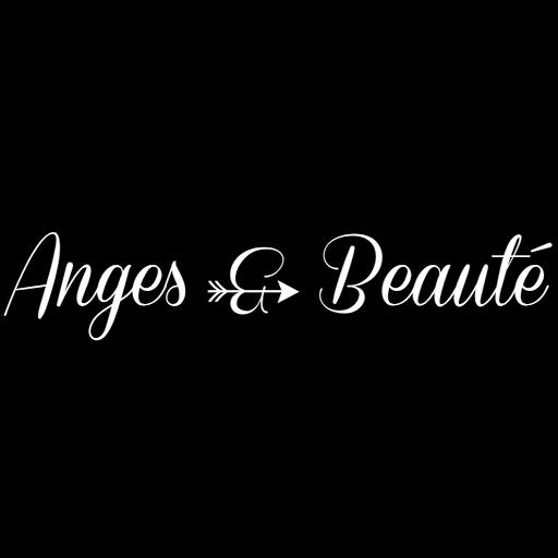 Anges et beauté logo