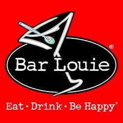 Bar Louie - O'Hare logo