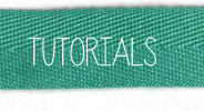 Tutorials by Maker Mama