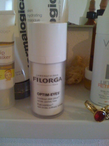 filorga optim eyes review filorga optim eyes review