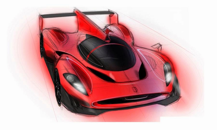 Glickenhaus may enter LMP1 class at Le Mans