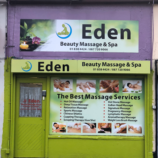 best massage logo