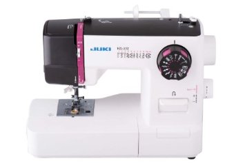  JUKI HZL-27Z Sewing Machine