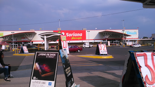 Mercado Soriana - Acámbaro, Primero de Mayo, Zona Centro, 38600 Acámbaro, Gto., México, Supermercado | GTO
