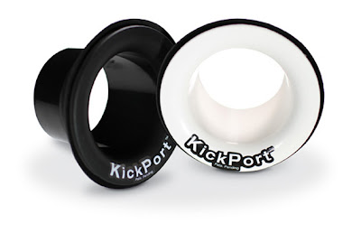 KICK PORT