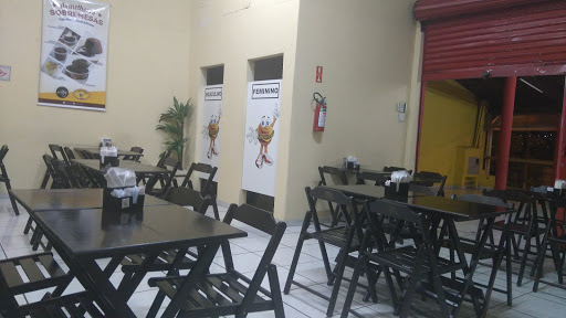 Lanchão e Cia, Av. Jorge Tibiriçá, 1634 - Jardim dos Oliveiras, Campinas - SP, 13044-125, Brasil, Diner_norte_americano, estado São Paulo