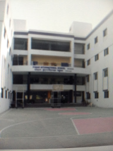 Podar International School, Survery No : 335/1, Opp: Bambhori Octroi Naka,, N.H. - 6, Jaikisan Wadi, Jalgaon, Maharashtra 425001, India, International_School, state MH