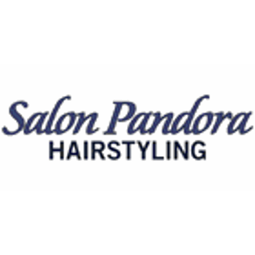 Salon Pandora logo