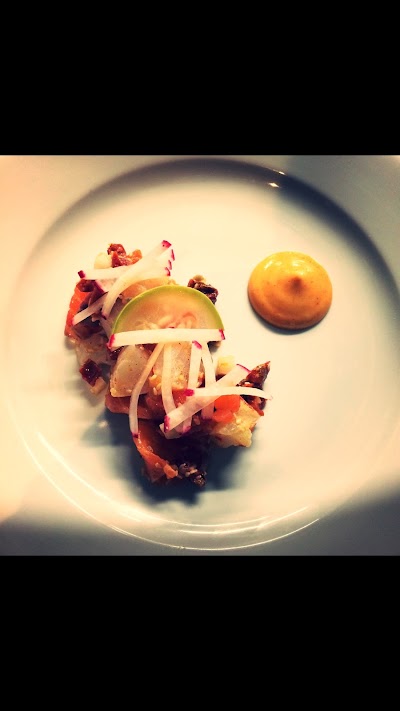 Photos of foodworks