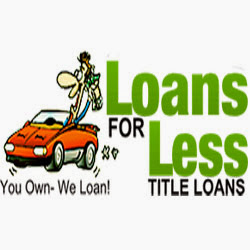 Loans For Less