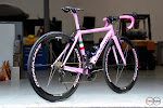 Colnago C60 Italia Campagnolo Super Record EPS v3 Complete Bike at twohubs.com