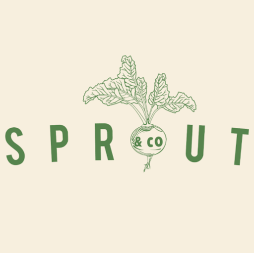 Sprout & Co Ballsbridge logo