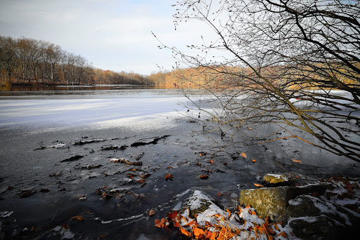Teatown Lake Reservation