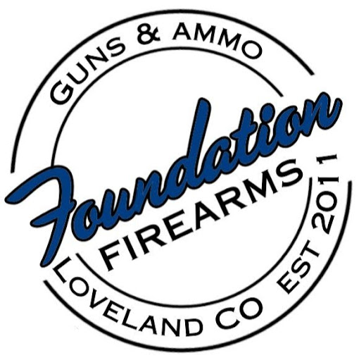 Foundation Firearms