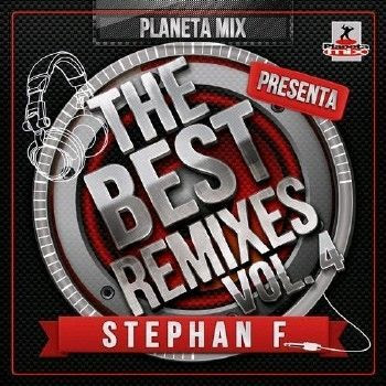 Karina-Turn It On (Stephan F Remix)