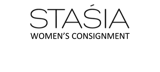Stasia Consignment logo