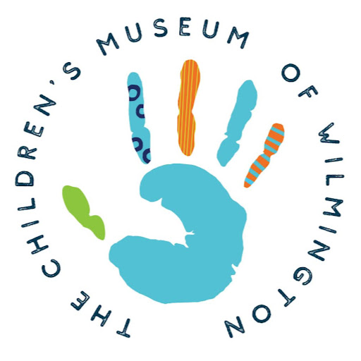 The Children's Museum of Wilmington logo