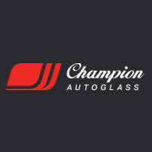 Champion Autoglass logo