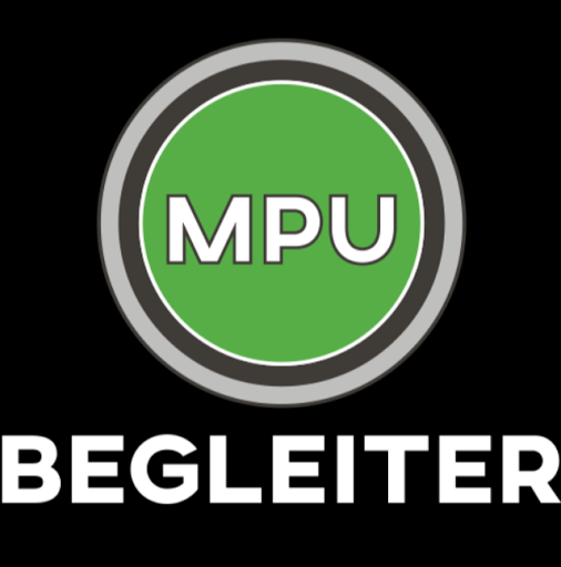 MPU Begleiter logo