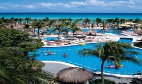10 mejores hoteles playas costeros verano 2011