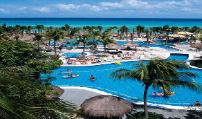 10 mejores hoteles de playas y costeros para el verano 2011