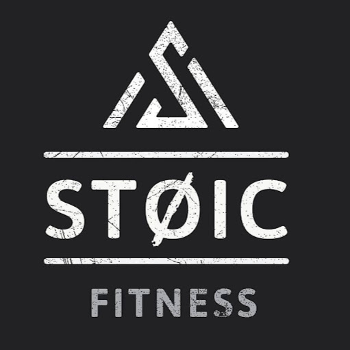 Stoic Fitness logo