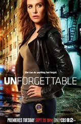 Unforgettable 1x10 Sub Español Online