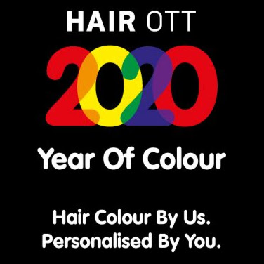 Hair Ott Cosham logo