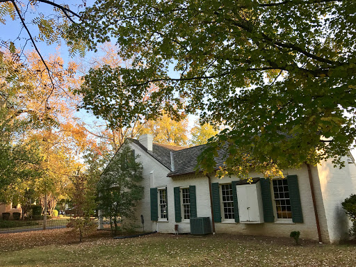 Pope's Tavern Museum