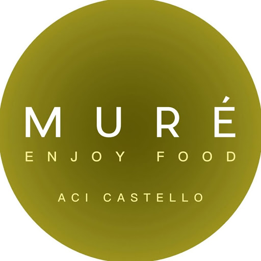 Muré Enjoy Food logo