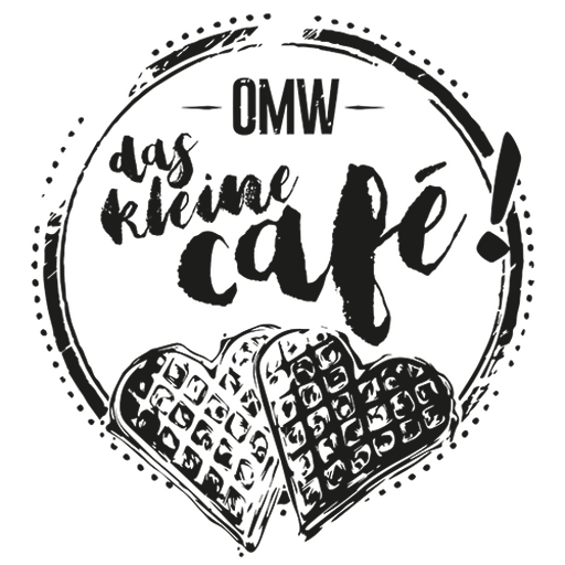 OMW! Das kleine Café! logo