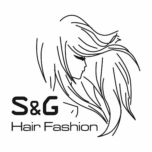 S&G Hair Fashion logo