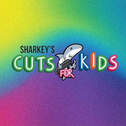 Sharkey's Cuts For Kids - Coral Springs FL logo