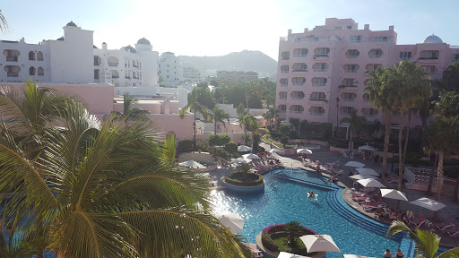Pueblo Bonito Rosé Resort & Spa