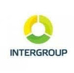 Intergroup Christchurch Industrial Services logo
