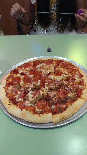 Peter Piper Pizza, Pabellon Rosarito, Carretera Tijuana Ensenada 300, Reforma, 22710 Rosarito, B.C., México, Restaurante de comida para llevar | BC