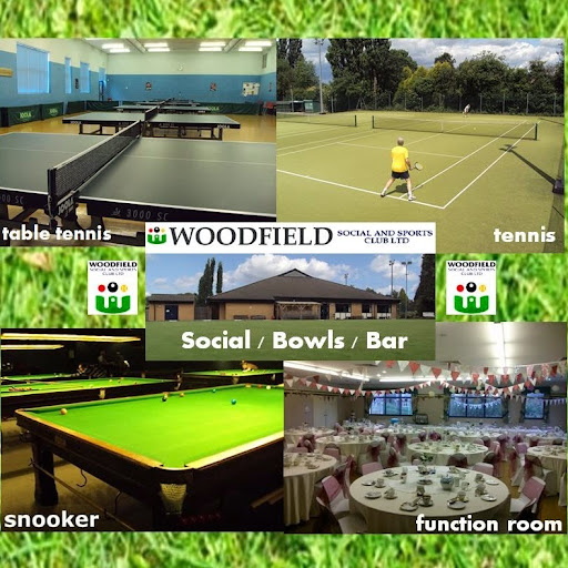 Woodfield Social & Sports Club