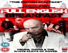 مشاهدة فيلم Full English Breakfast مترجم اون لاين