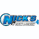 Nick's Clean and Screen LLC