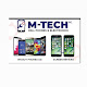 M-Tech Cell Phones and Electronics Inc